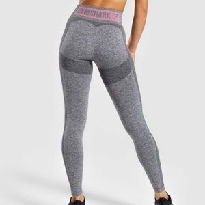 Gymshark Sold Out High Waisted Flex